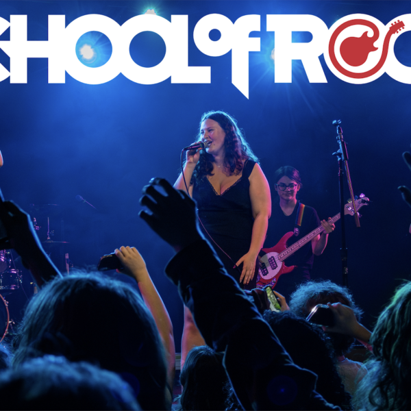 School of Rock