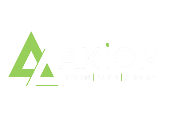 Axiom DesignBuild600 Sponsor logo web 2026