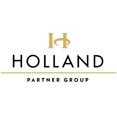 Holland PG Sponsor Logo 2026