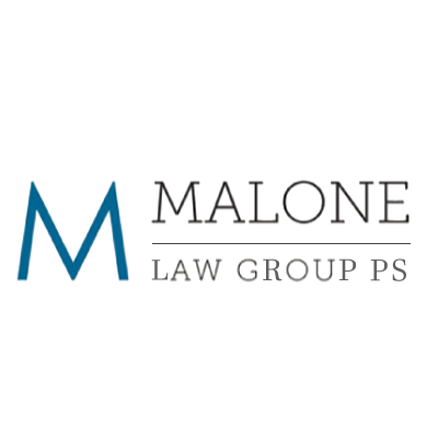 Malone Law Sponsor Logo 2026