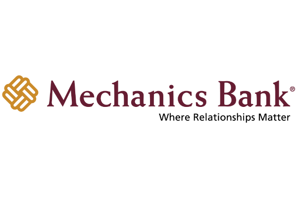 Mechanics Bank Sponsor logo web 2026