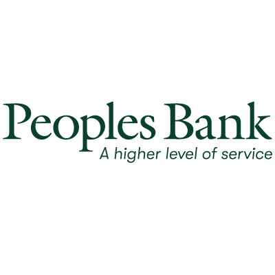 Peoples bank Sponsor Logo 2026