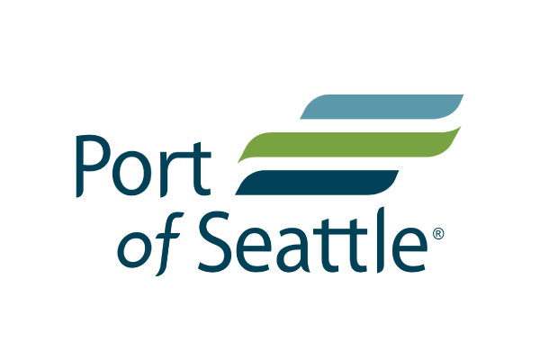 Port of SEA Sponsor logo web 2026