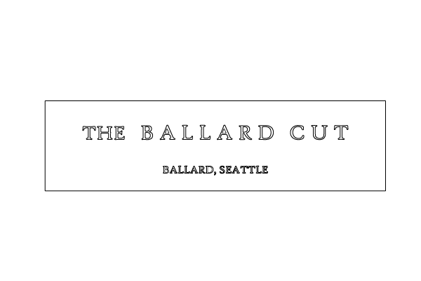 The Ballard Cut 600 Sponsor logo web 2026