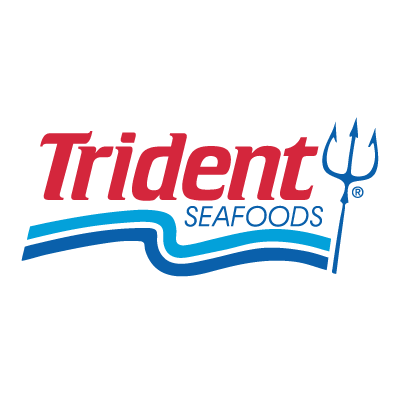 Trident Sponsor Logo