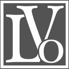 leone and v ortho logo
