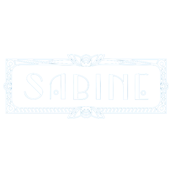 sabine sponsor logo web 2026
